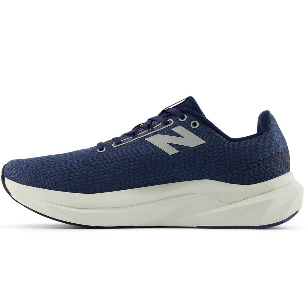 Buty męskie New Balance FuelCell Propel v5 MFCPRLN5 – granatowe