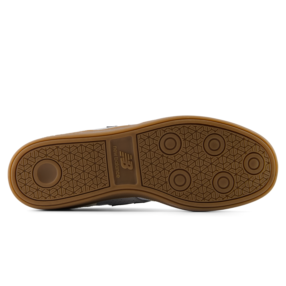 Buty męskie New Balance Numeric NM508WID – beżowe