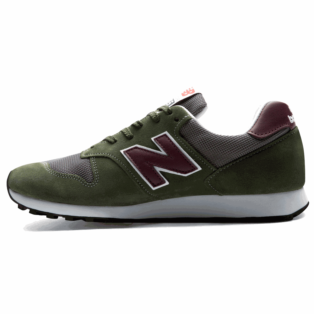 New Balance M855GRN