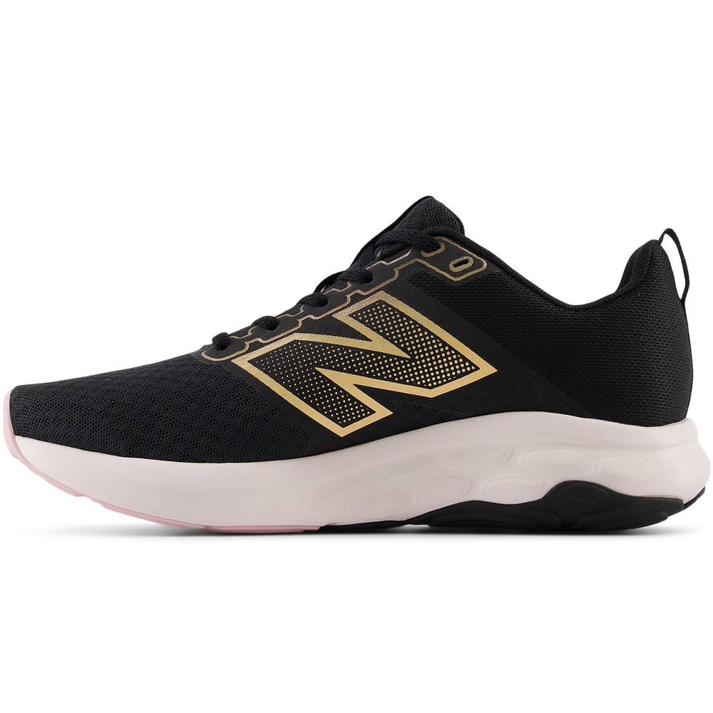 Buty damskie New Balance W460LB4 – czarne