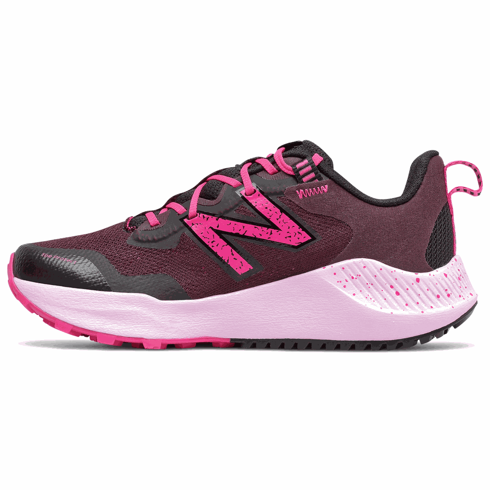 New Balance FuelCore NITREL Trail - YPNTRBP4