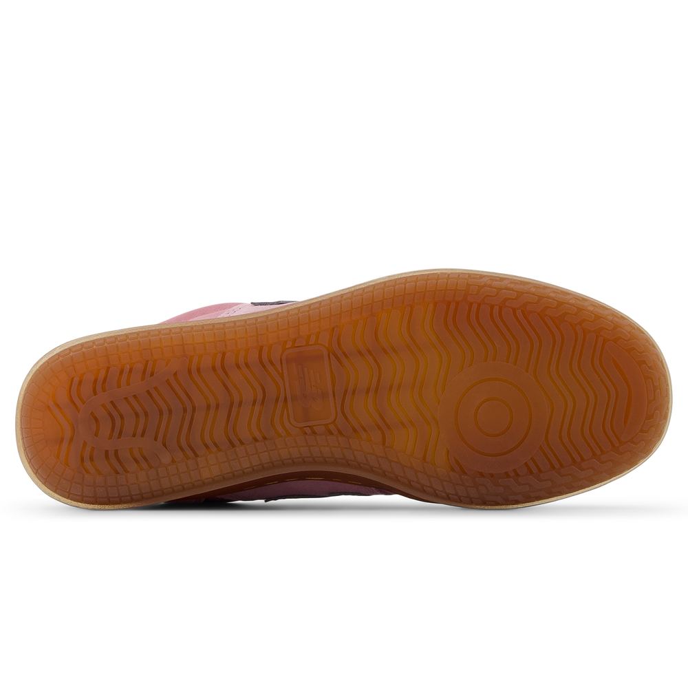 Buty unisex New Balance CT500PHA – różowe