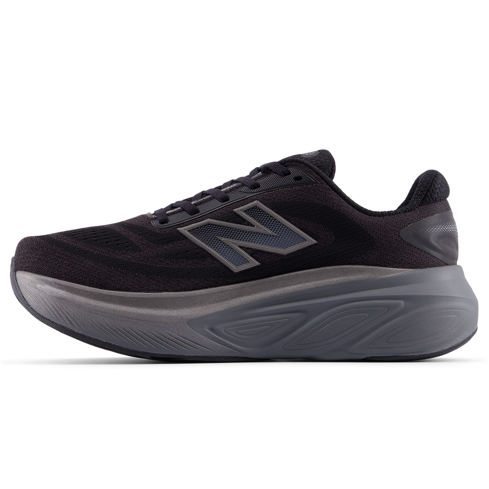 Buty męskie New Balance Fresh Foam x More v6 MMORLA6 – czarne