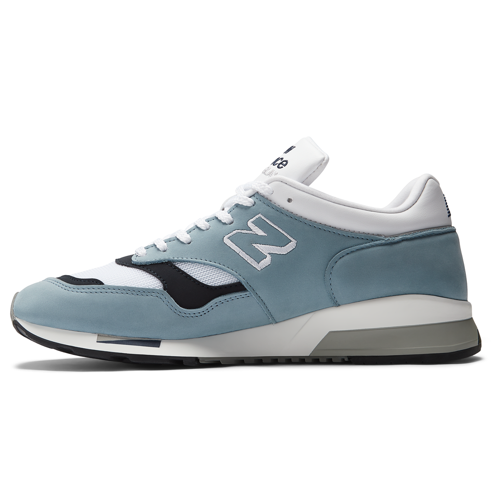 Buty męskie New Balance U1500BNW – niebieskie
