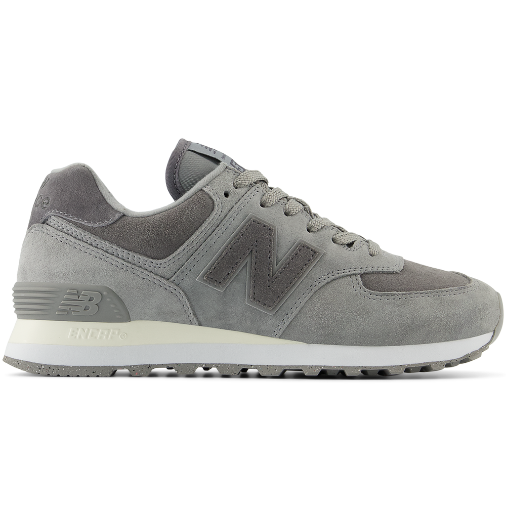 Buty damskie New Balance WL574HM2 – szare