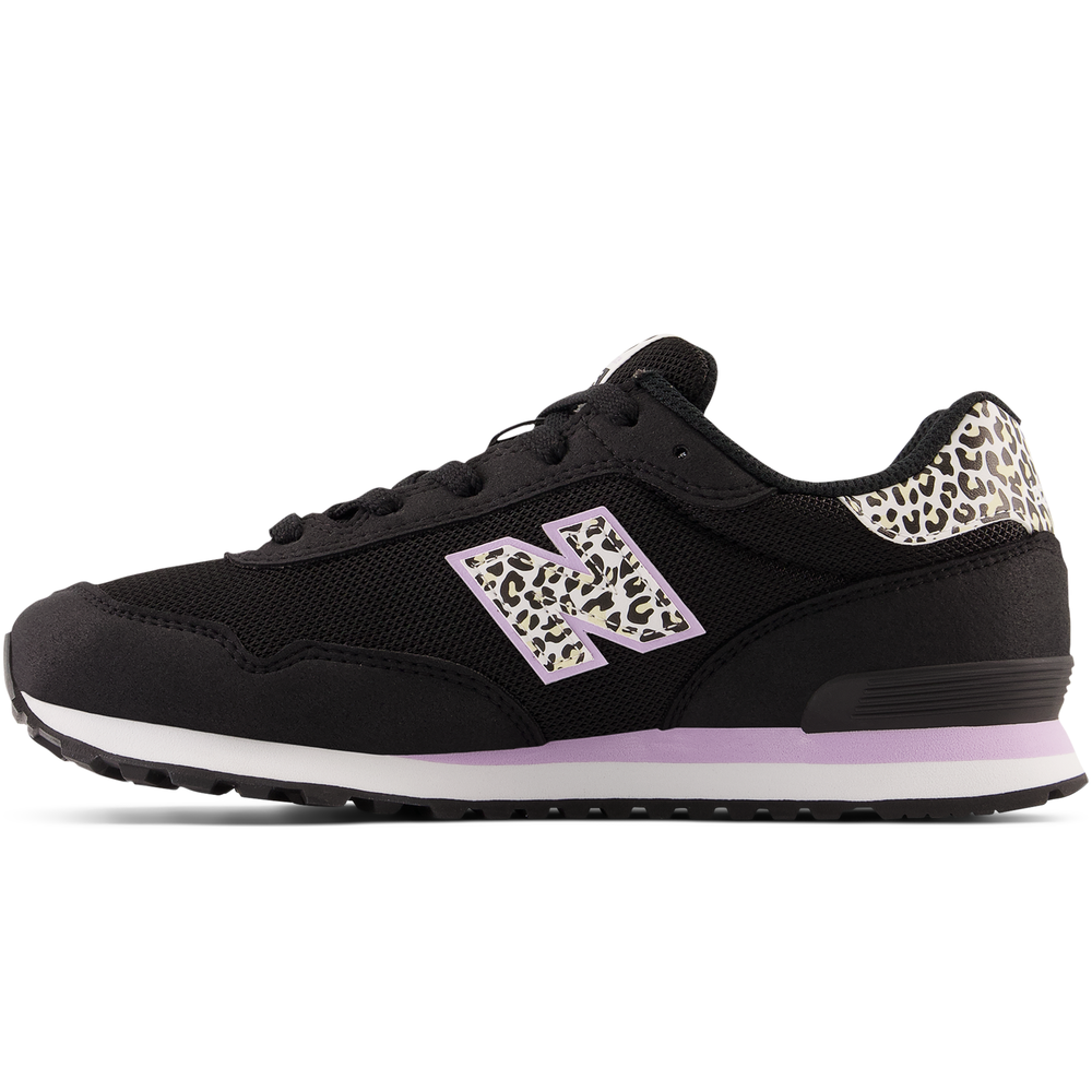 Buty dziecięce New Balance PC515GH – czarne