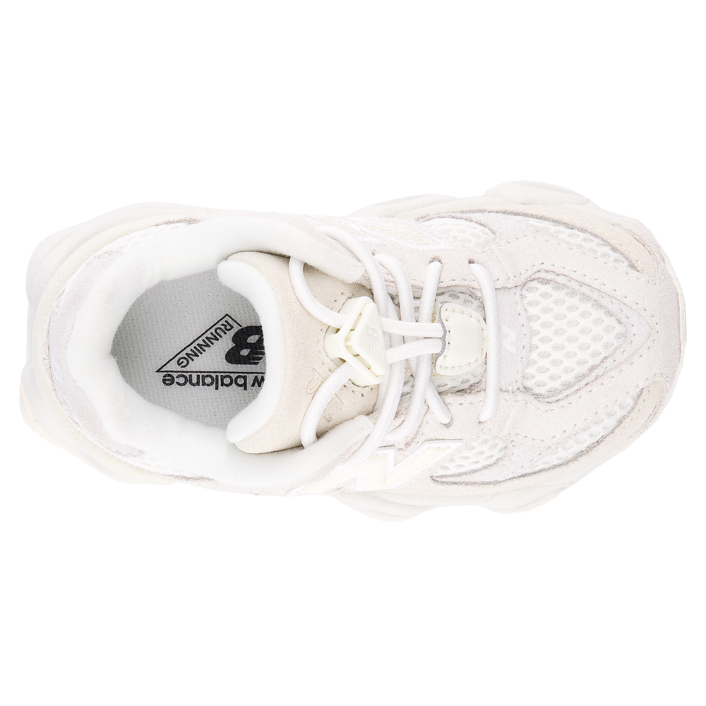 Buty niemowlęce New Balance IV9060ER – beżowe