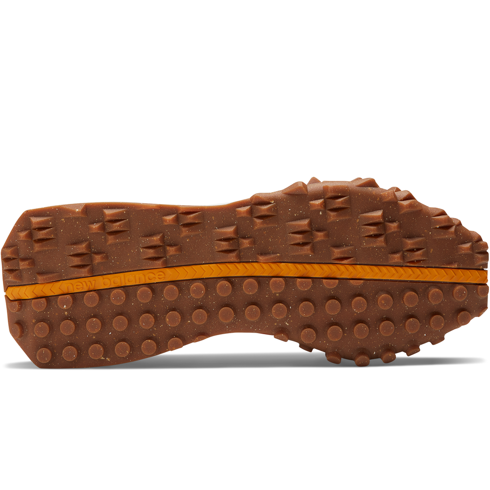 Buty New Balance UXC72SB – pomarańczowe