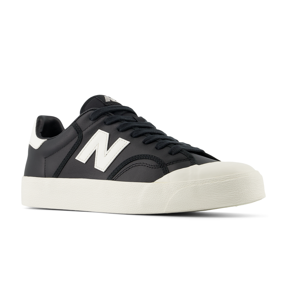 Buty unisex New Balance BB100LBK – czarne