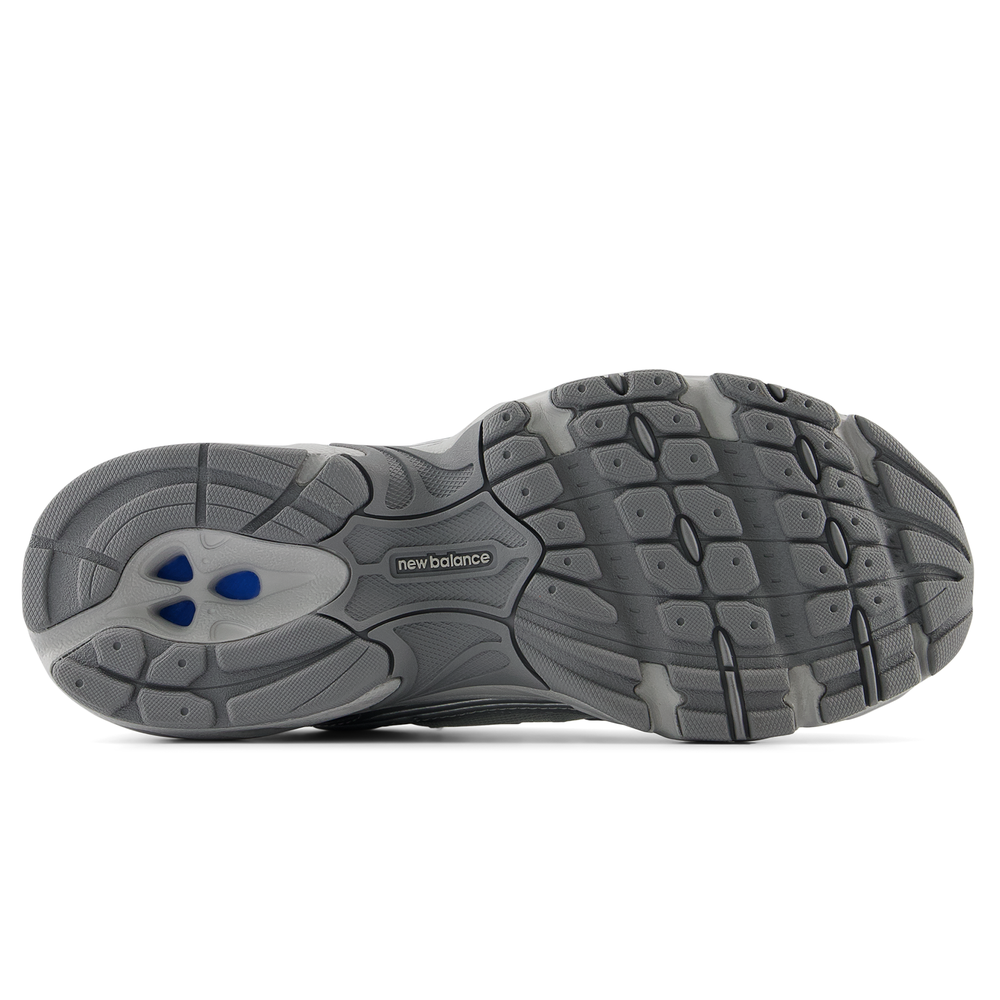 Buty damskie New Balance U530HFZ – szare