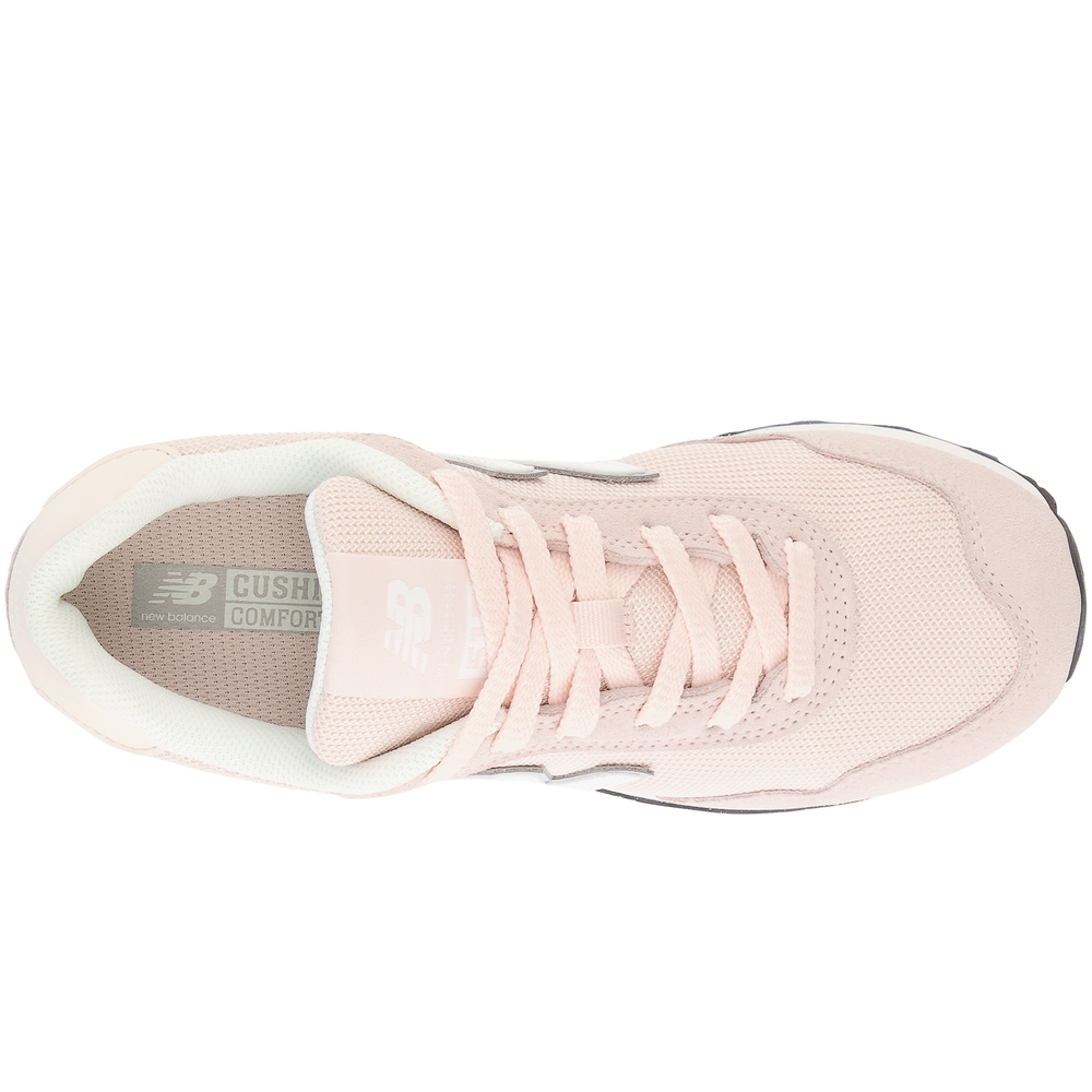 Buty damskie New Balance WL515CQ3 – różowe