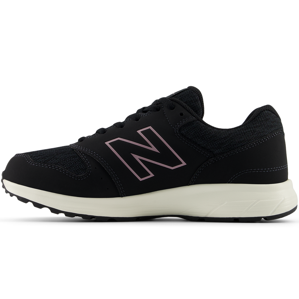 Buty damskie New Balance WW550CB4 – czarne