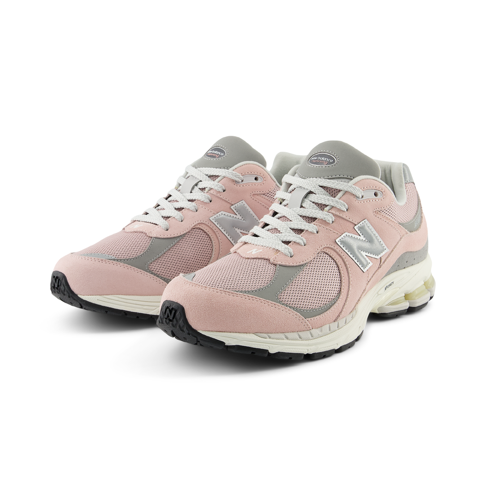 Buty unisex New Balance M2002RFC – różowe