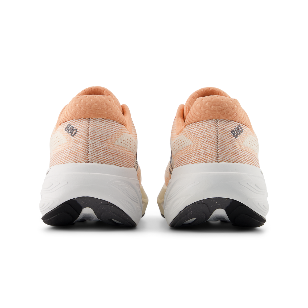 Buty damskie New Balance Fresh Foam X 880 v15 W880N15 – pomarańczowe