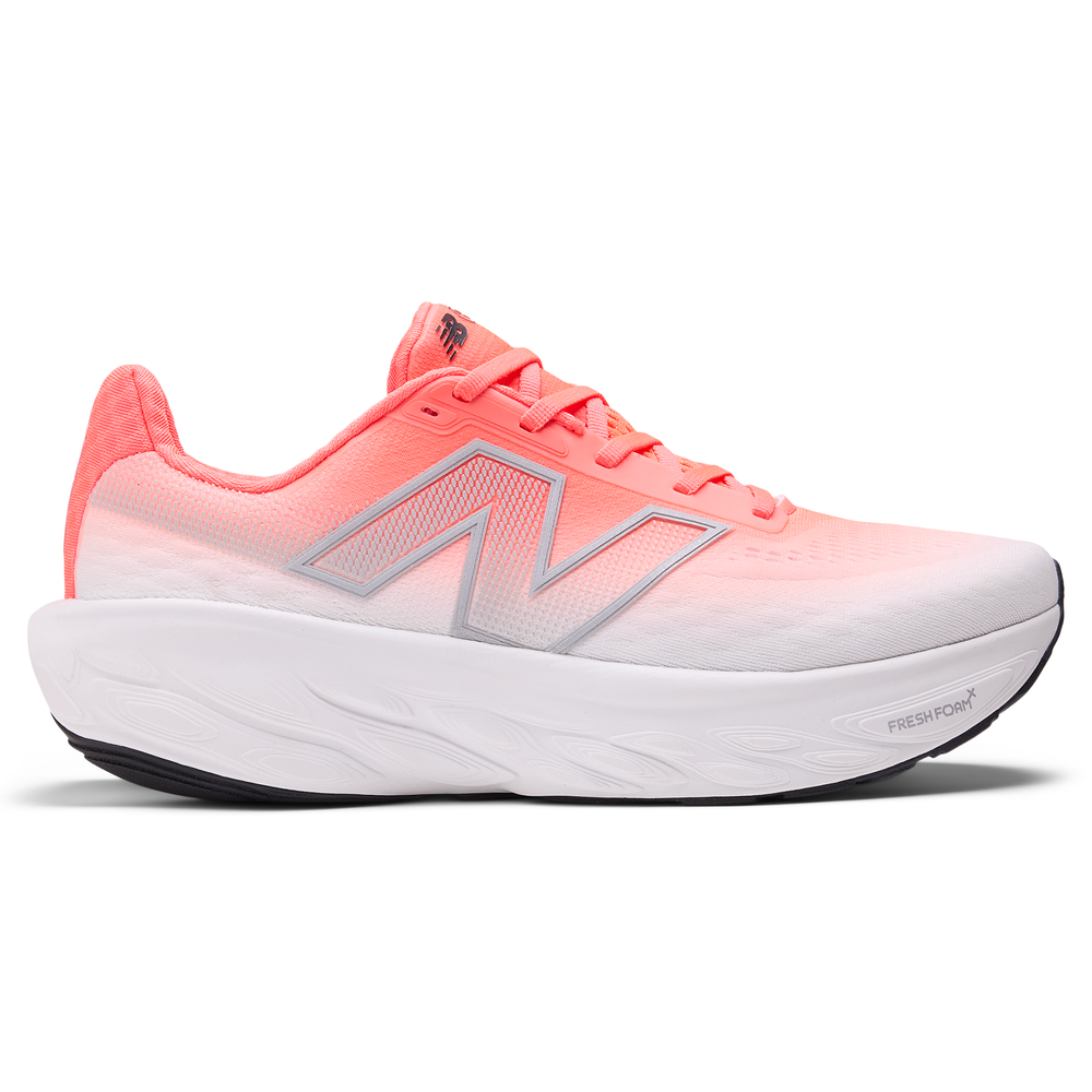 Buty męskie New Balance Fresh Foam 1080 v14 M108014P – pomarańczowe