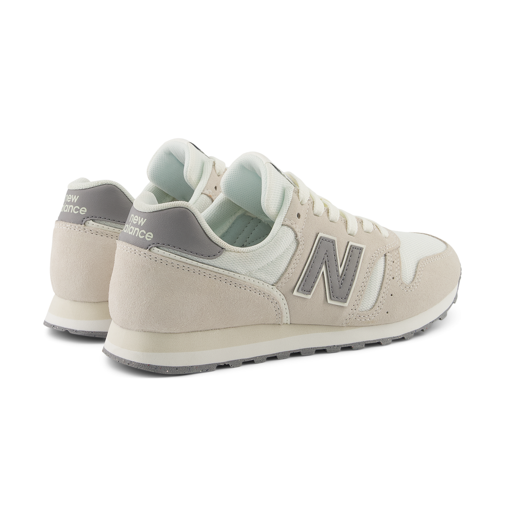 Buty damskie New Balance WL373OL2 – beżowe