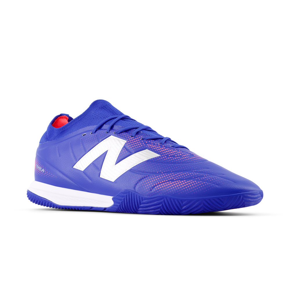Halówki męskie New Balance TEKELA TEAM LOW LACED IN V5 ST3IMP5 – granatowe