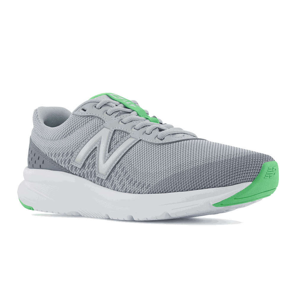 Buty męskie New Balance M411RG2 – szare