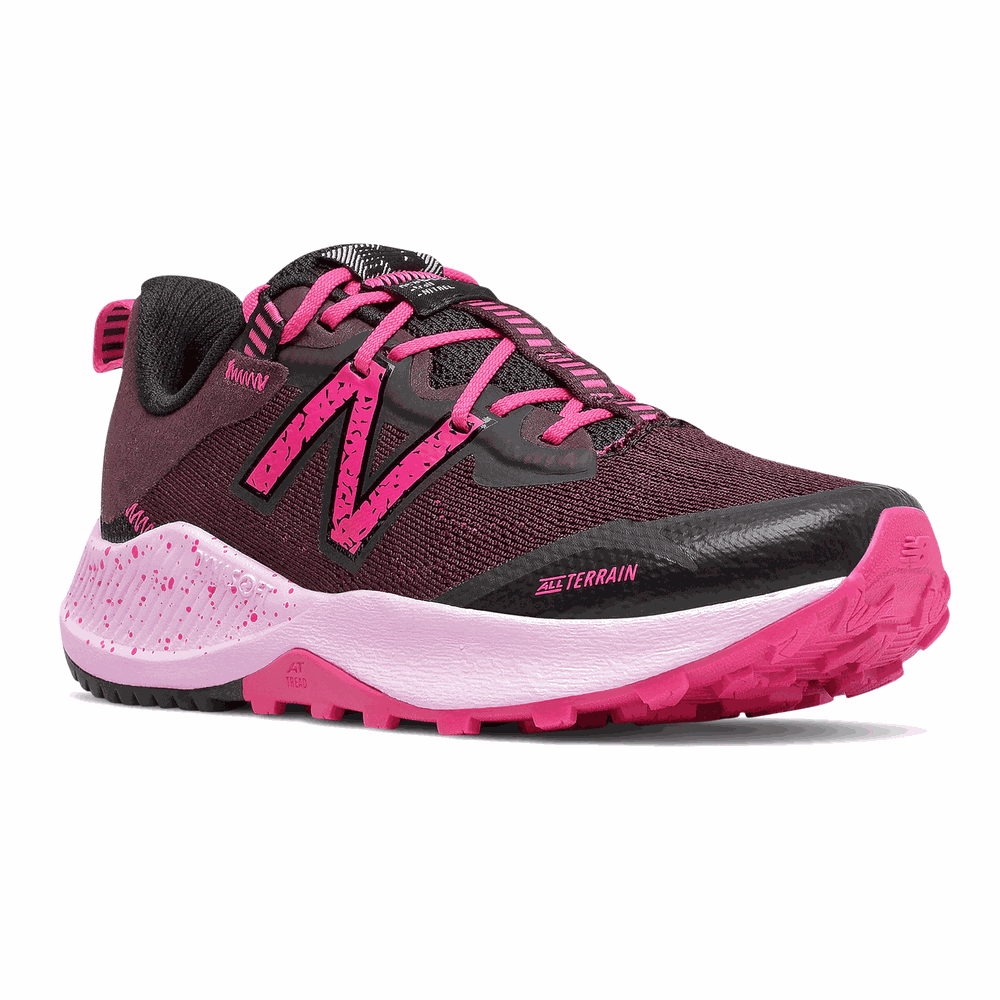 New Balance FuelCore NITREL Trail - YPNTRBP4