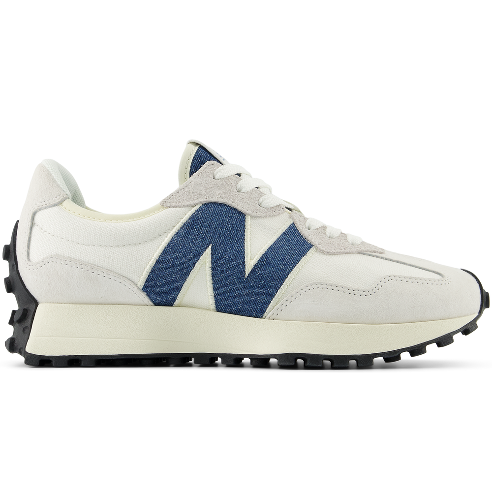 Buty damskie New Balance WS327JB – beżowe