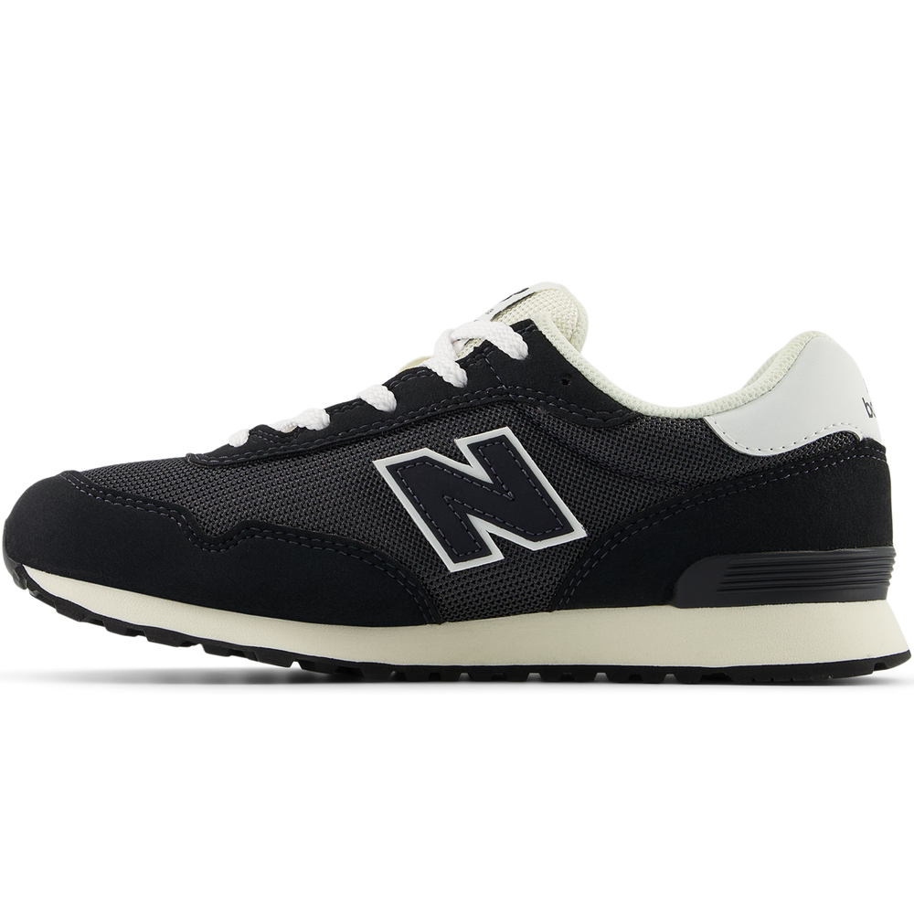 Buty dziecięce New Balance GC515LCC – czarne