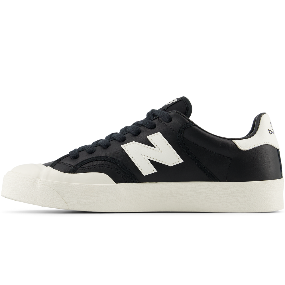 Buty unisex New Balance BB100LBK – czarne