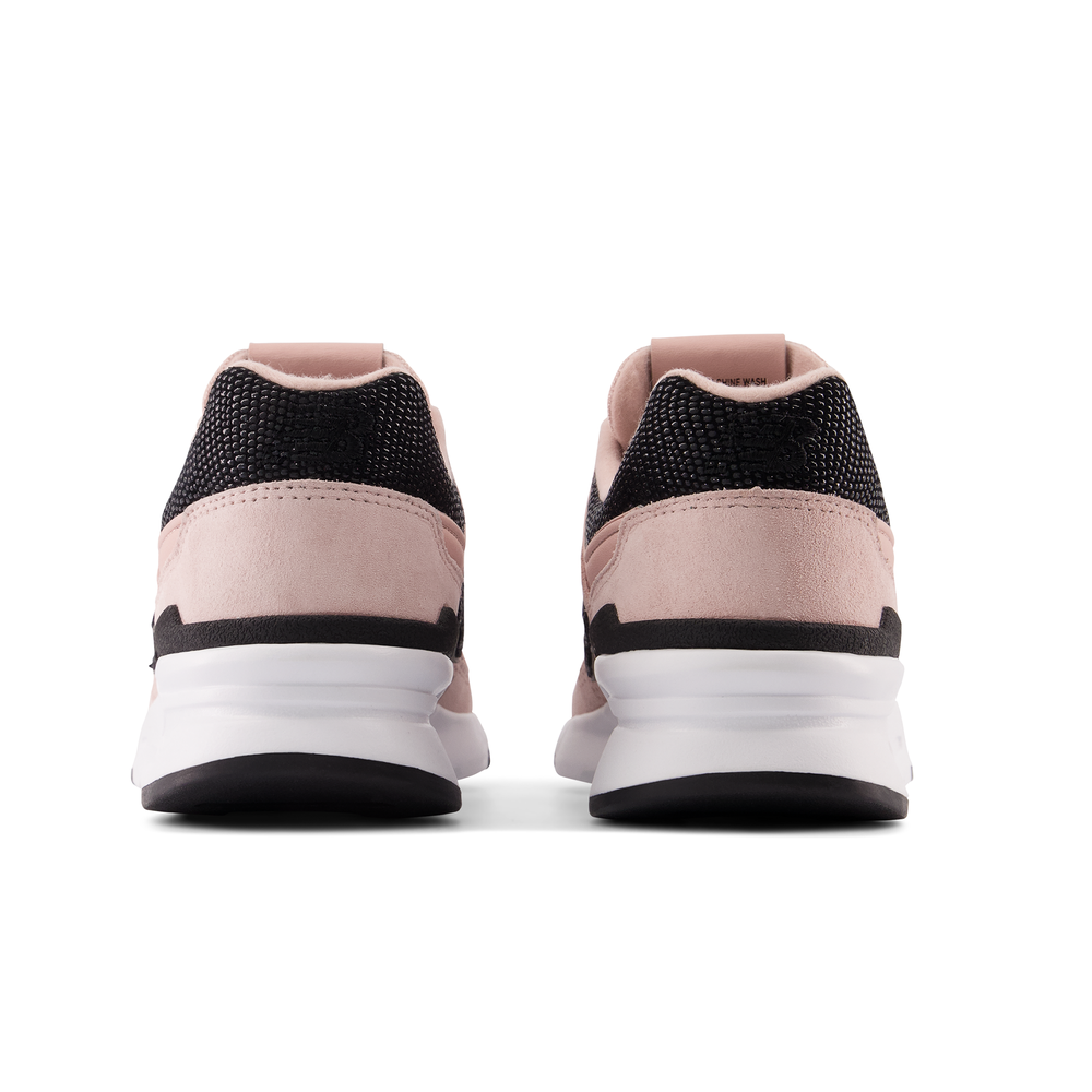 Buty damskie New Balance CW997HDM – różowe