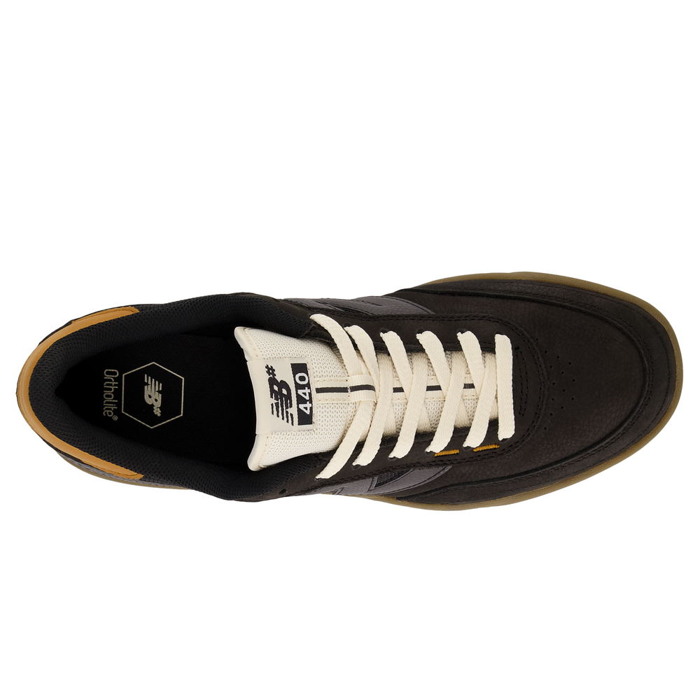 Buty męskie New Balance Numeric NM440JS2 – czarne
