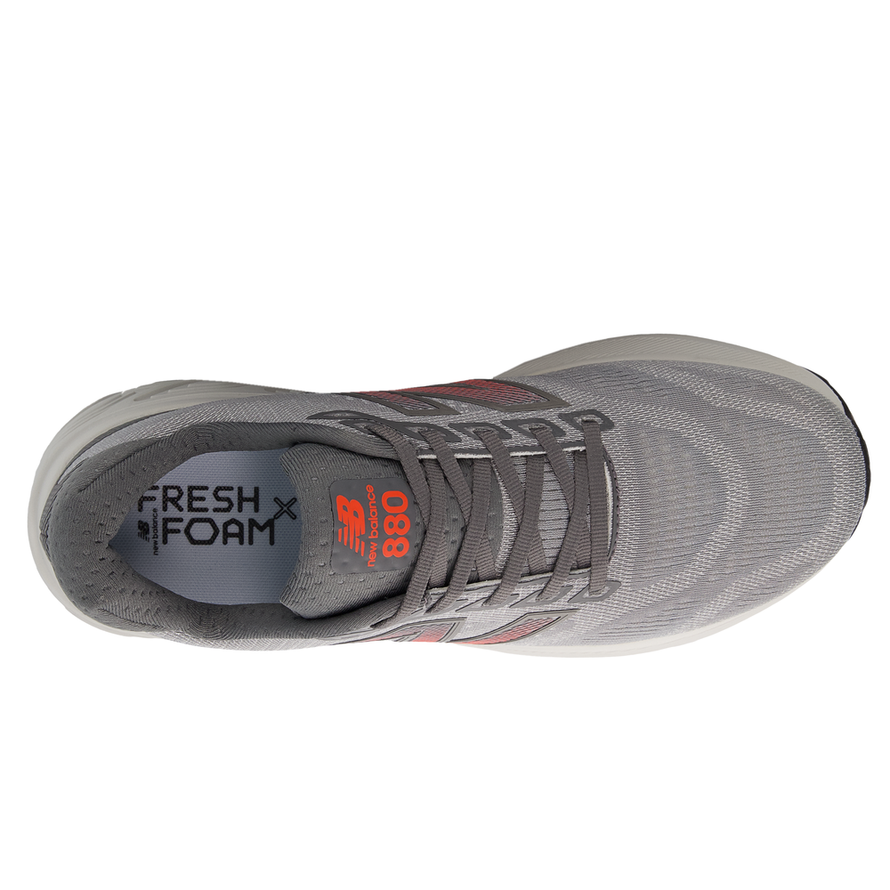 Buty męskie New Balance Fresh Foam X 880 v15 M880T15 – szare