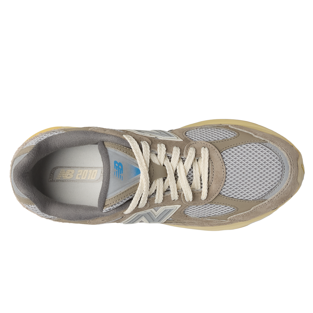 Buty unisex New Balance U2010GD – beżowe