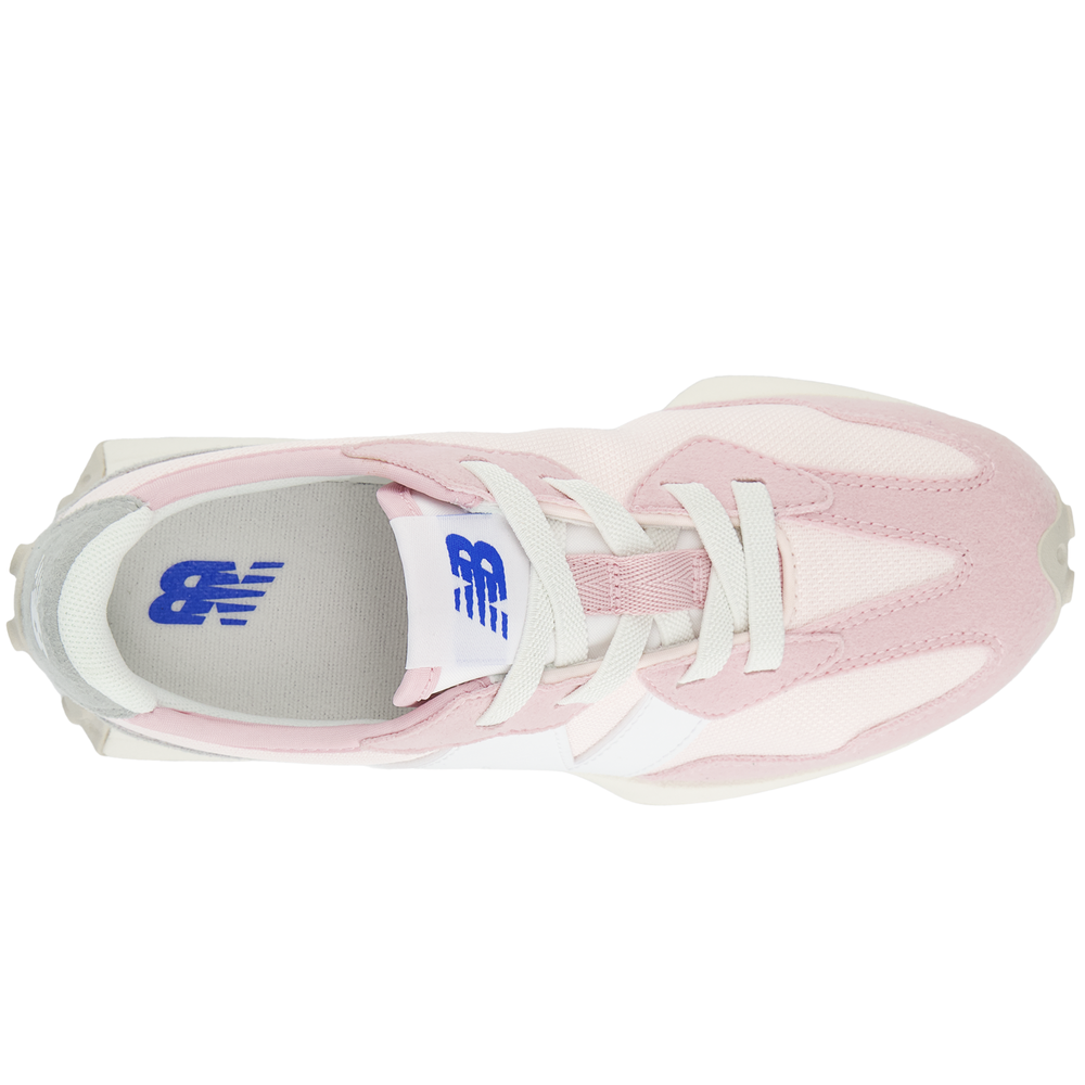 Buty dziecięce New Balance PH327CK – różowe