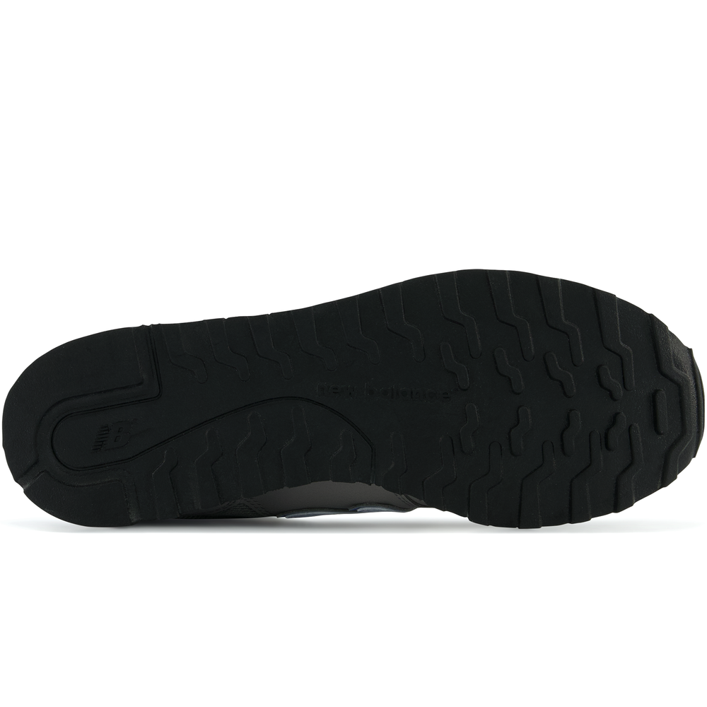 Buty męskie New Balance GM500VT1 – szare