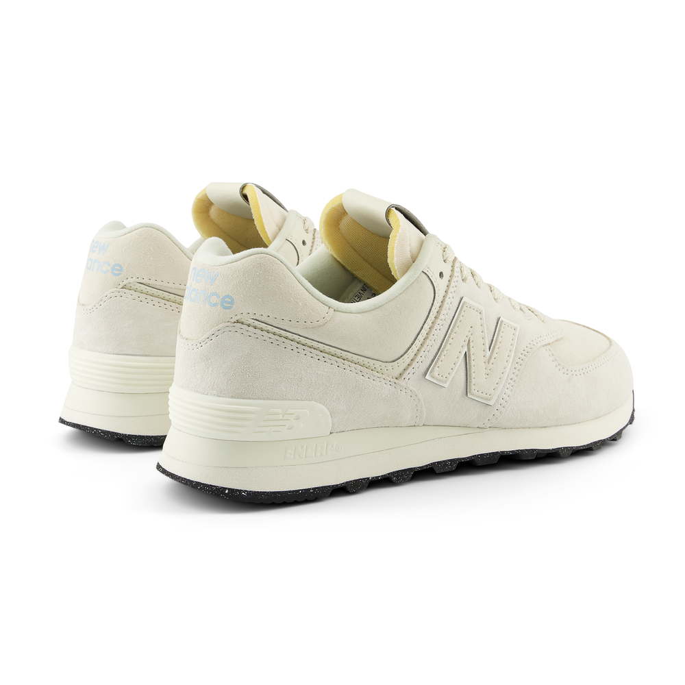 Buty unisex New Balance U574BSB – beżowe