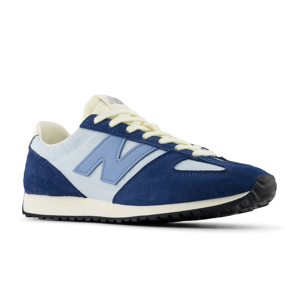 Buty unisex New Balance U471AO – niebieskie