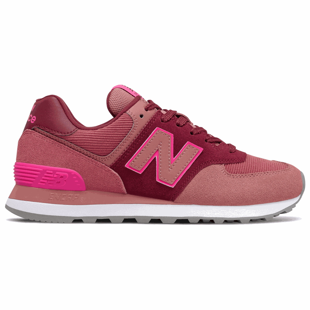 New Balance WL574WH2