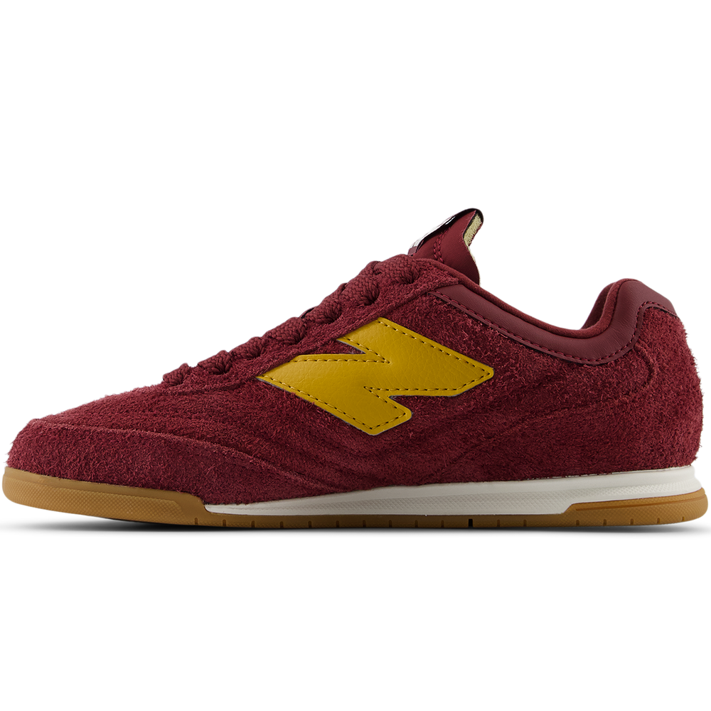 Buty unisex New Balance URC42HF – bordowe