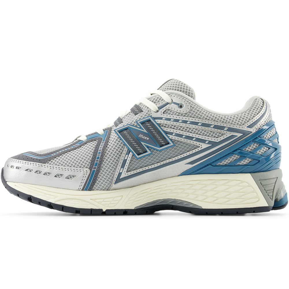 Buty unisex New Balance M1906REO – szare