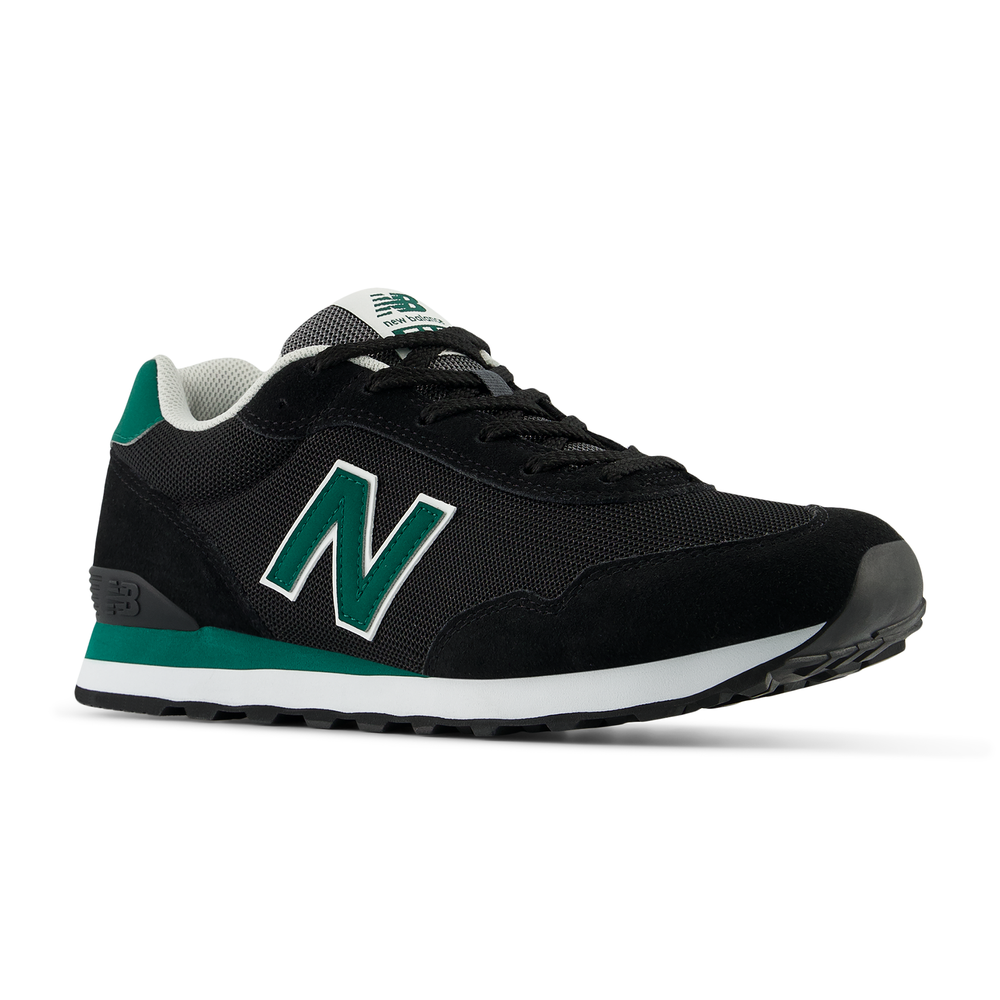 Buty męskie New Balance ML515UGB – czarne