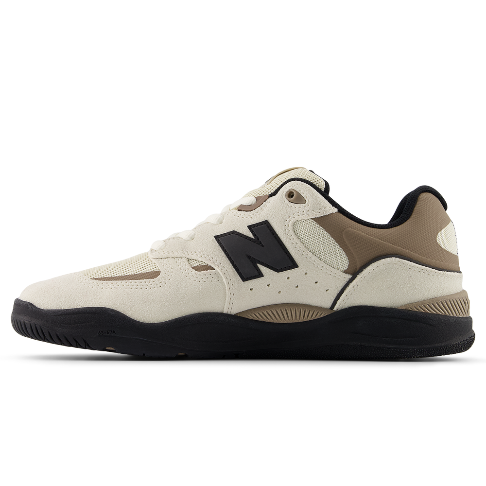 Buty męskie New Balance Numeric NM1010NS – beżowe