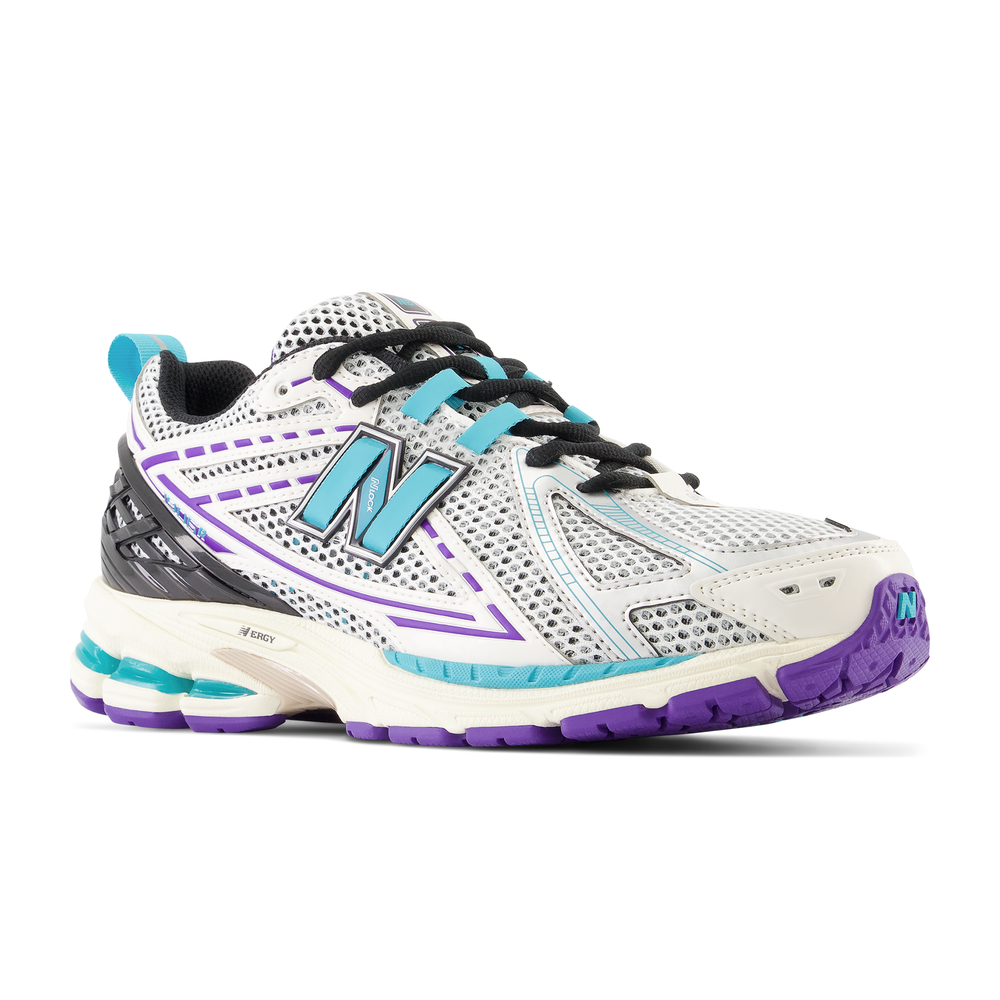 Buty unisex New Balance M1906RCF – multikolor