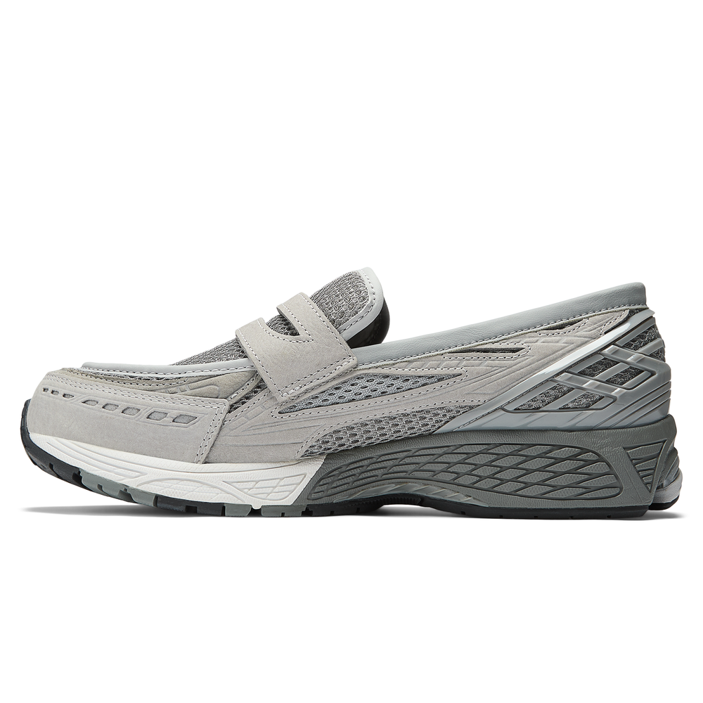 Buty unisex New Balance U1906LGR – szare