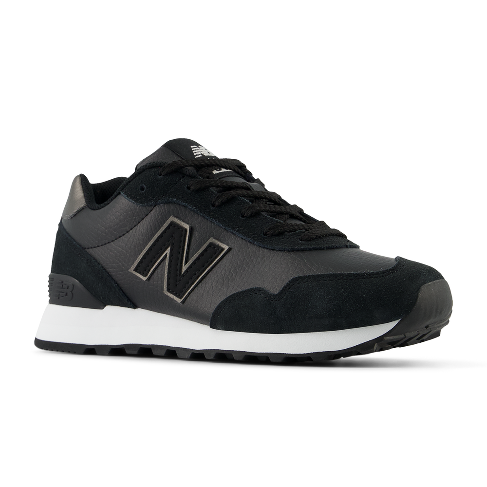 Buty damskie New Balance WL515OPB – czarne