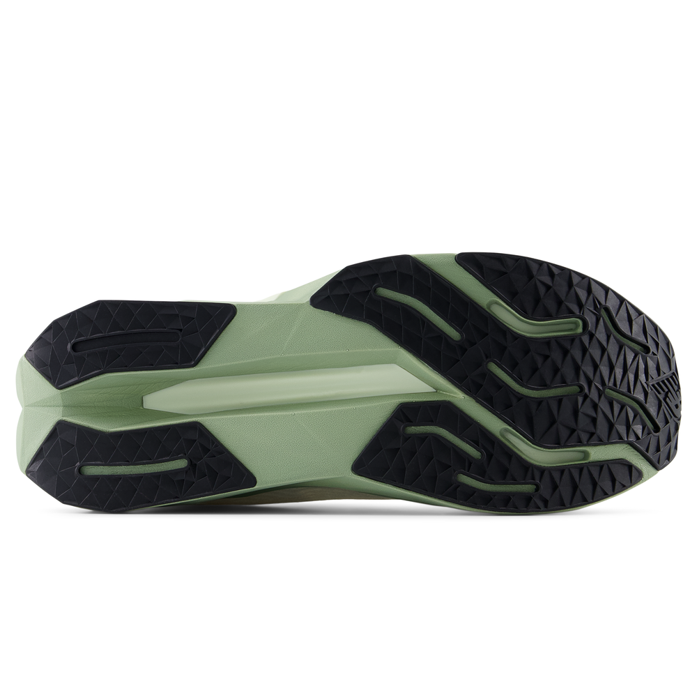 Buty męskie New Balance FuelCell Propel v5 MFCPRCA5 – beżowe
