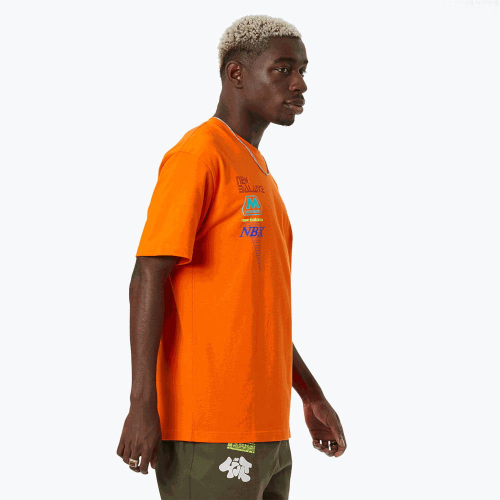 New Balance x Salehe Bembury YURT - MT11563VRO