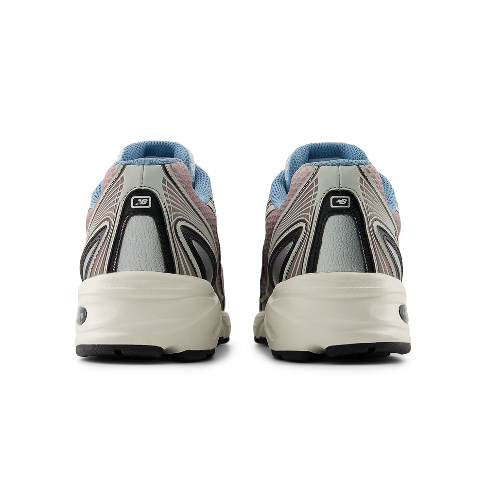 Buty unisex New Balance U740BL2 – multikolor