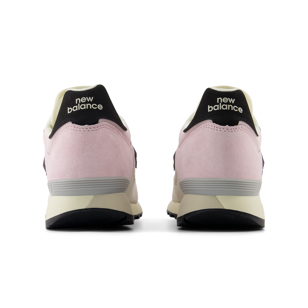 Buty damskie New Balance U475PD – różowe