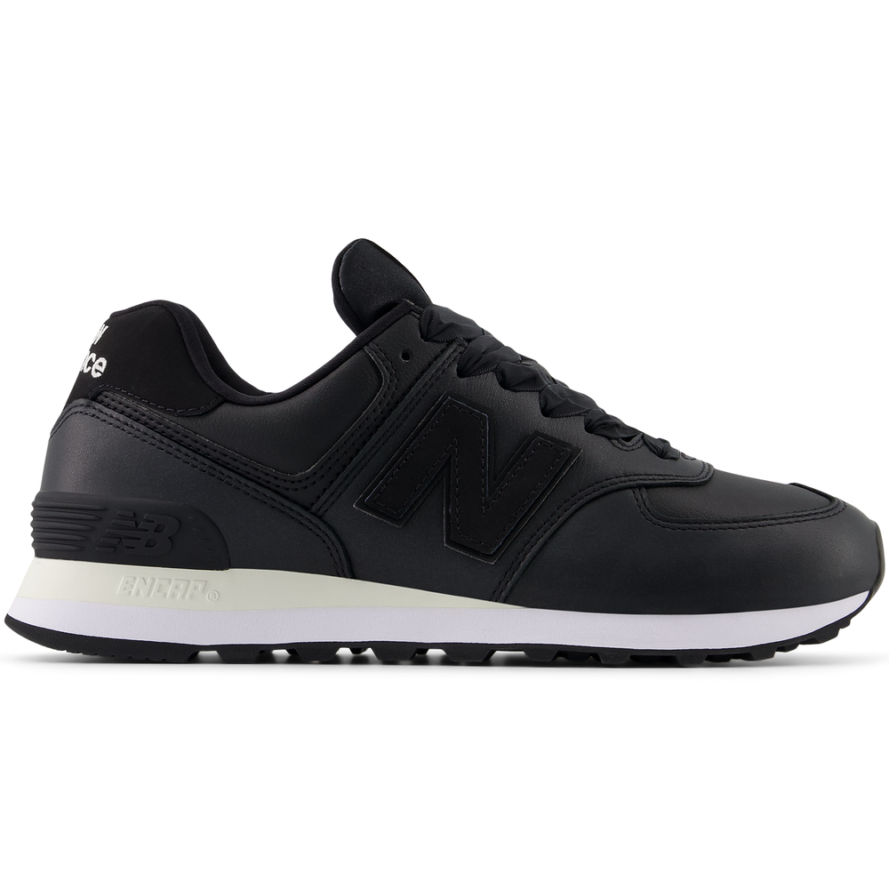 Buty damskie New Balance WL574FT2 – czarne