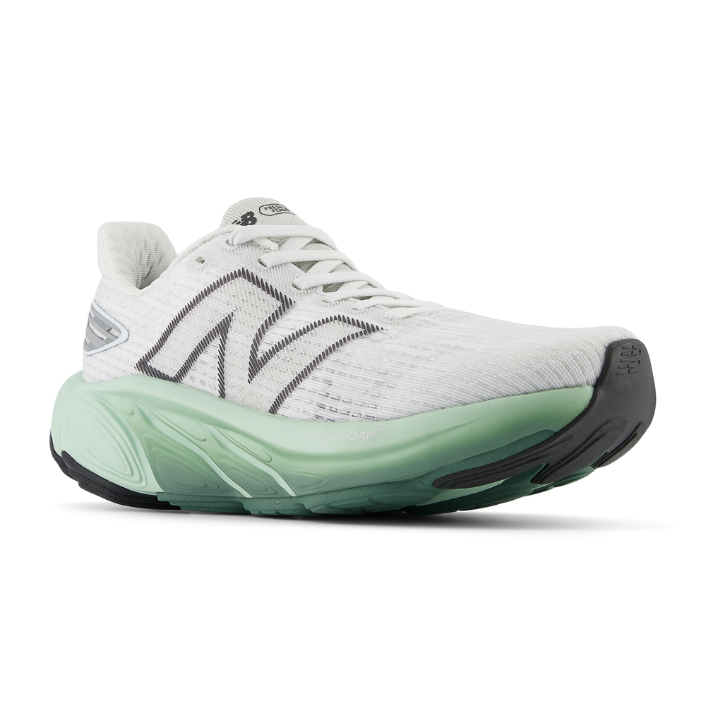 Buty damskie New Balance Fresh Foam x Balos v1 WBALCB1 – szare