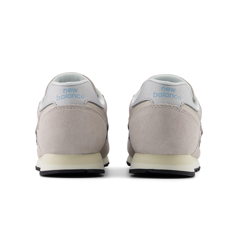 Buty damskie New Balance WL373BL2 – beżowe