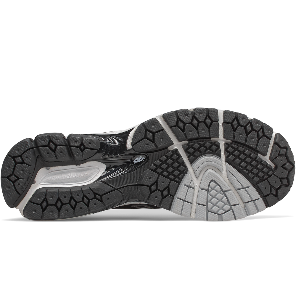 Buty męskie New Balance 860v2 ML860XD – szare